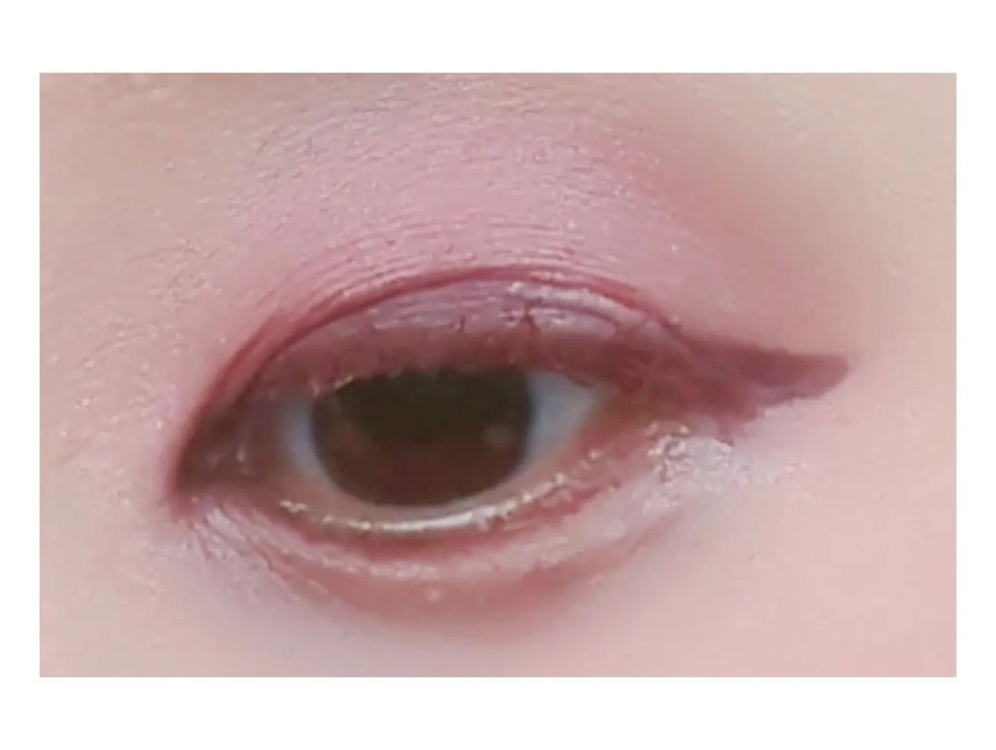 コンスピキュアス モノチークス/Amplitude/パウダーチークを使ったクチコミ(3枚目)