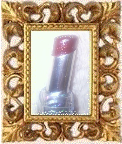 ウォーター シャイニー ボリューミー パール/MAYBELLINE NEW YORK/口紅を使ったクチコミ（1枚目）