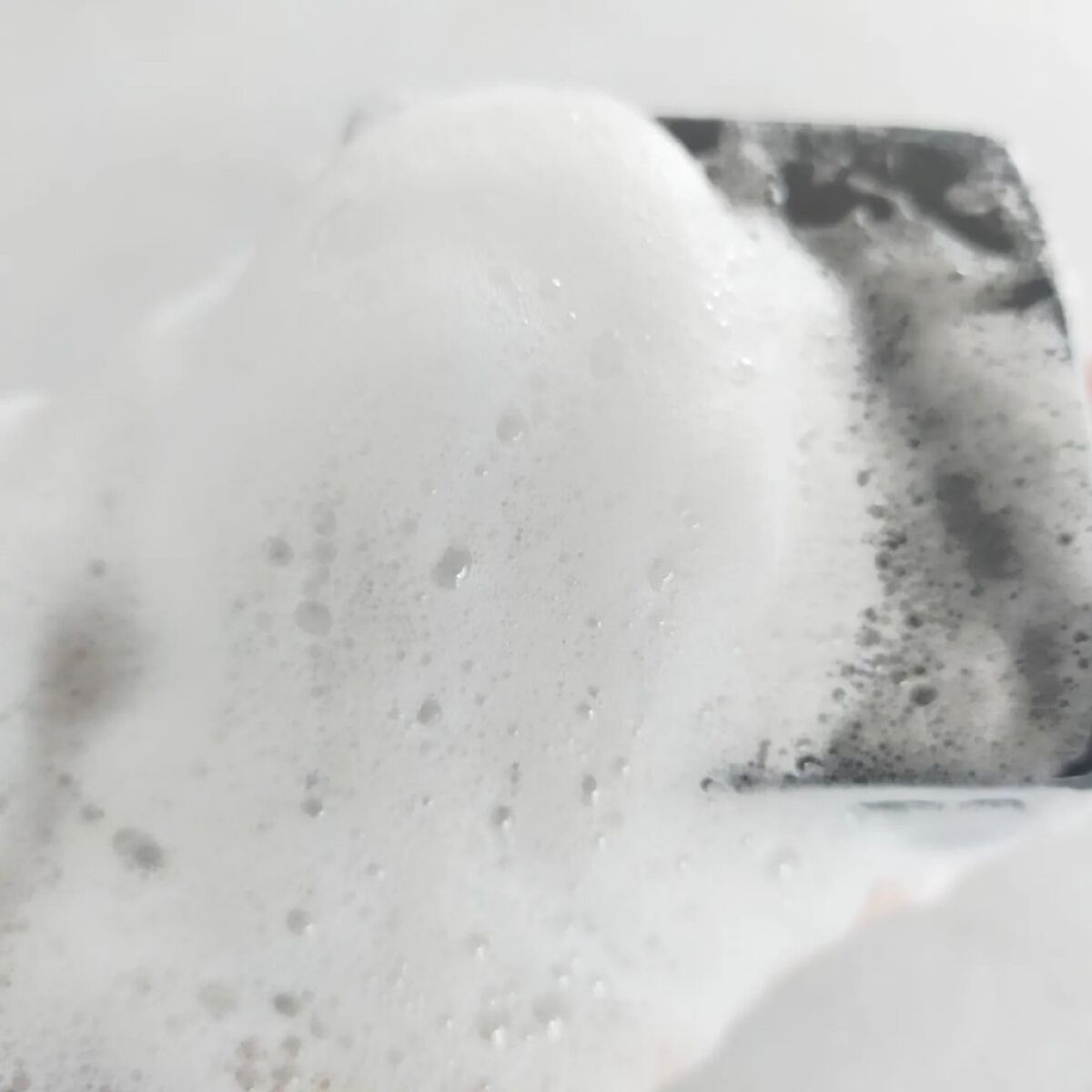 エッセンス ソープ/雪肌精/洗顔石鹸を使ったクチコミ（3枚目）