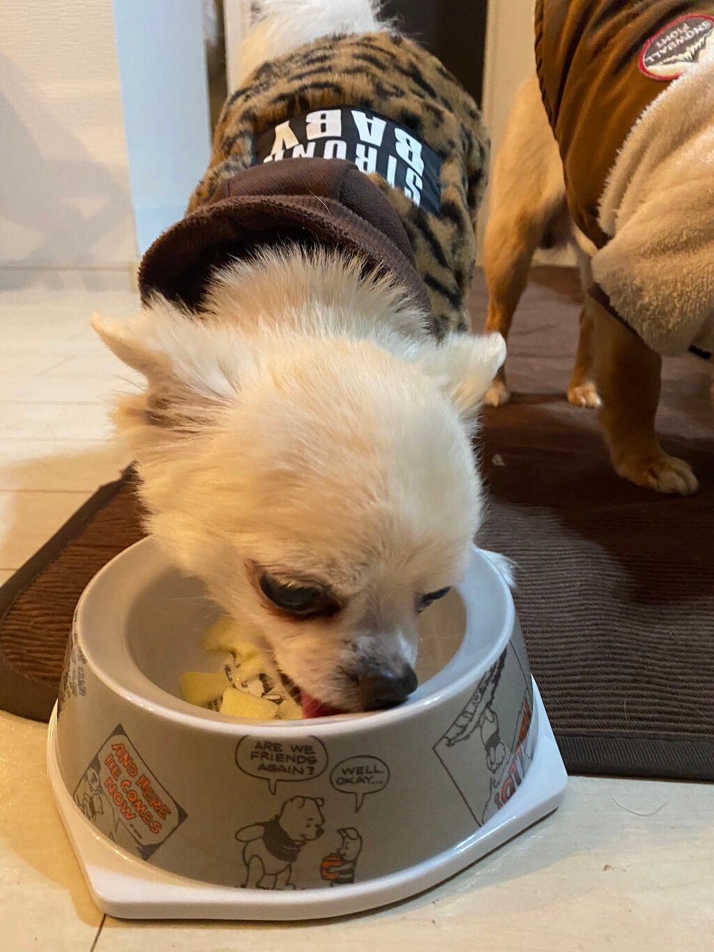 プレスグリッター/ColourPop/グリッターを使ったクチコミ(6枚目)