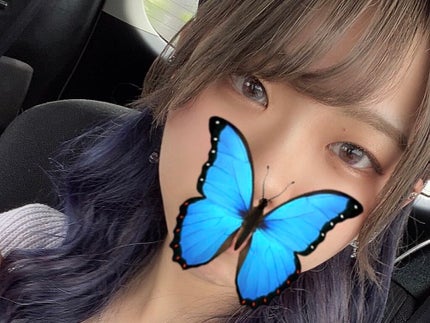 カラーマジョリティー/カラーマジョリティー/カラーコンタクトレンズを使ったクチコミ(4枚目)