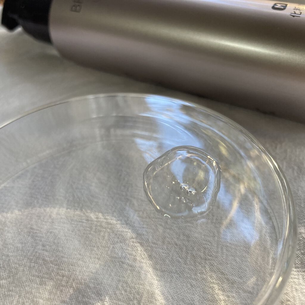 リフトホワイト パーフェクション/BRIGHTAGE/美容液を使ったクチコミ（3枚目）