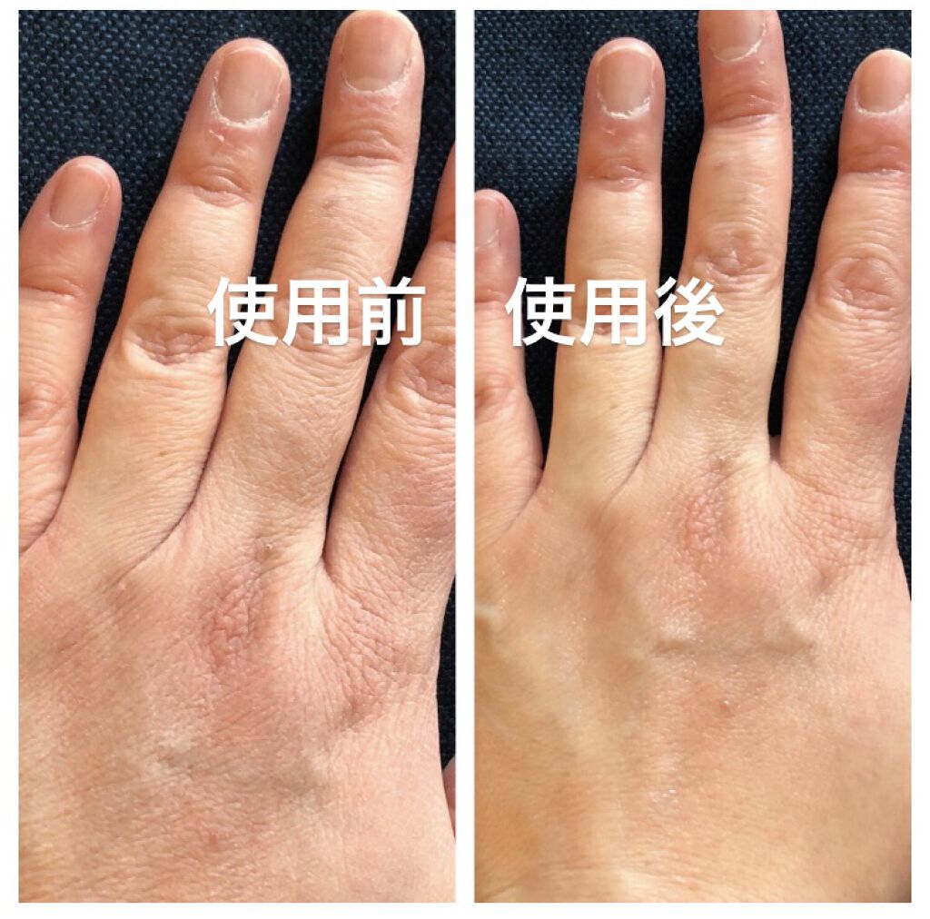 como ハンドクリーム/コモエース/ハンドクリームを使ったクチコミ（3枚目）