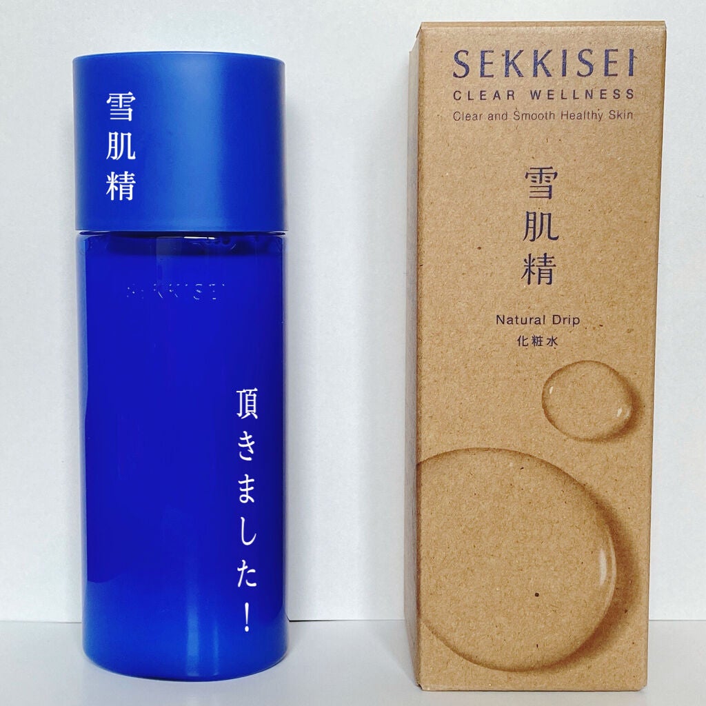 ã¯ãªã¢ãŠã§ã«ãã¹ ããã¥ã©ã« ããªãã/éªè粟/åç²§æ°Žã䜿ã£ãã¯ãã³ãïŒ1æç®ïŒ