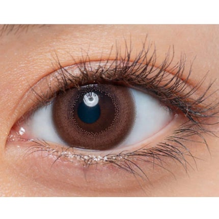 Cheritta 1day/Cheritta/ワンデー(1DAY)カラコンを使ったクチコミ(5枚目)