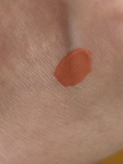 クチュールリップ ティントシャイン/espoir/リップティントを使ったクチコミ(6枚目)