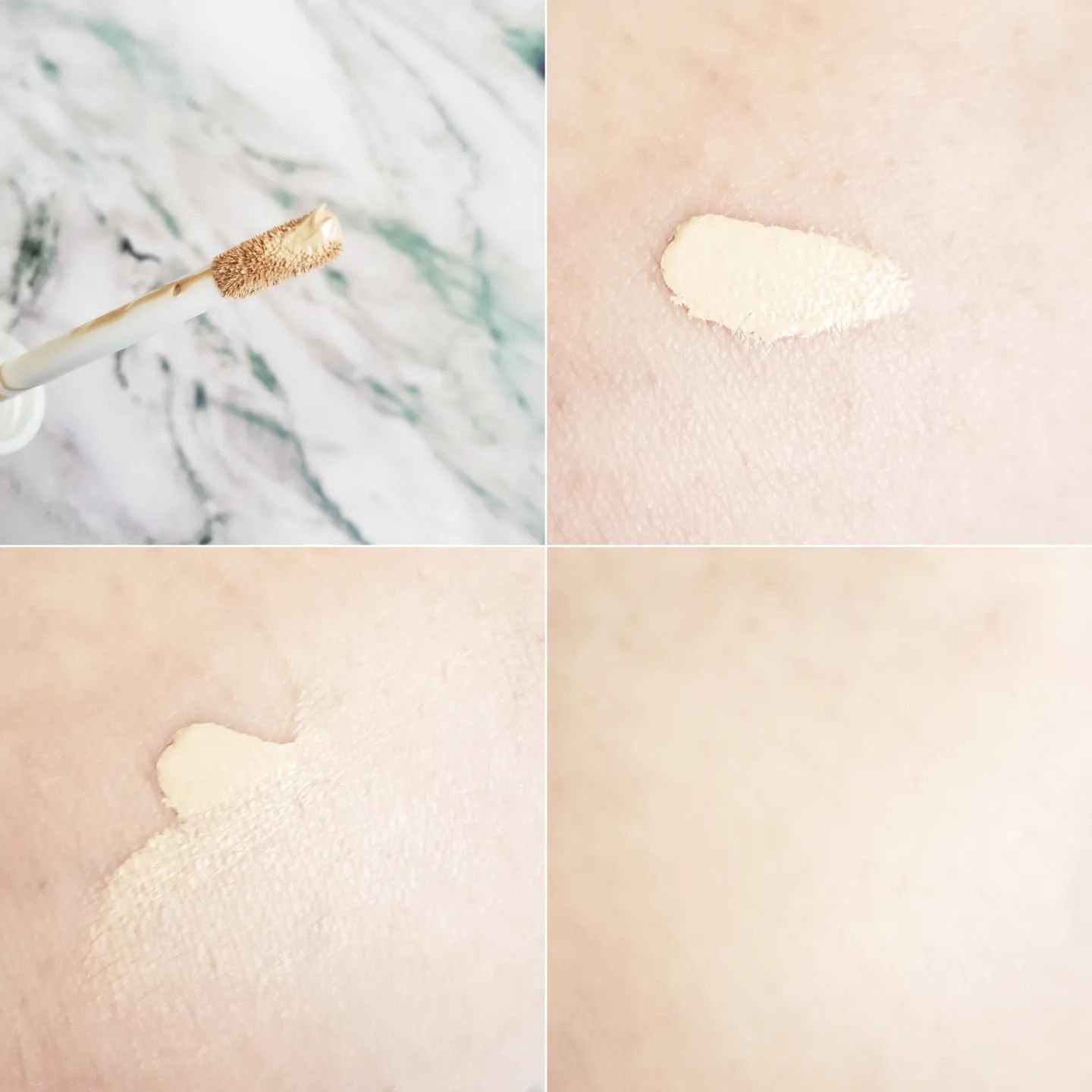 クラリティブラン サーフェイサー/ALBLANC/化粧下地を使ったクチコミ（2枚目）