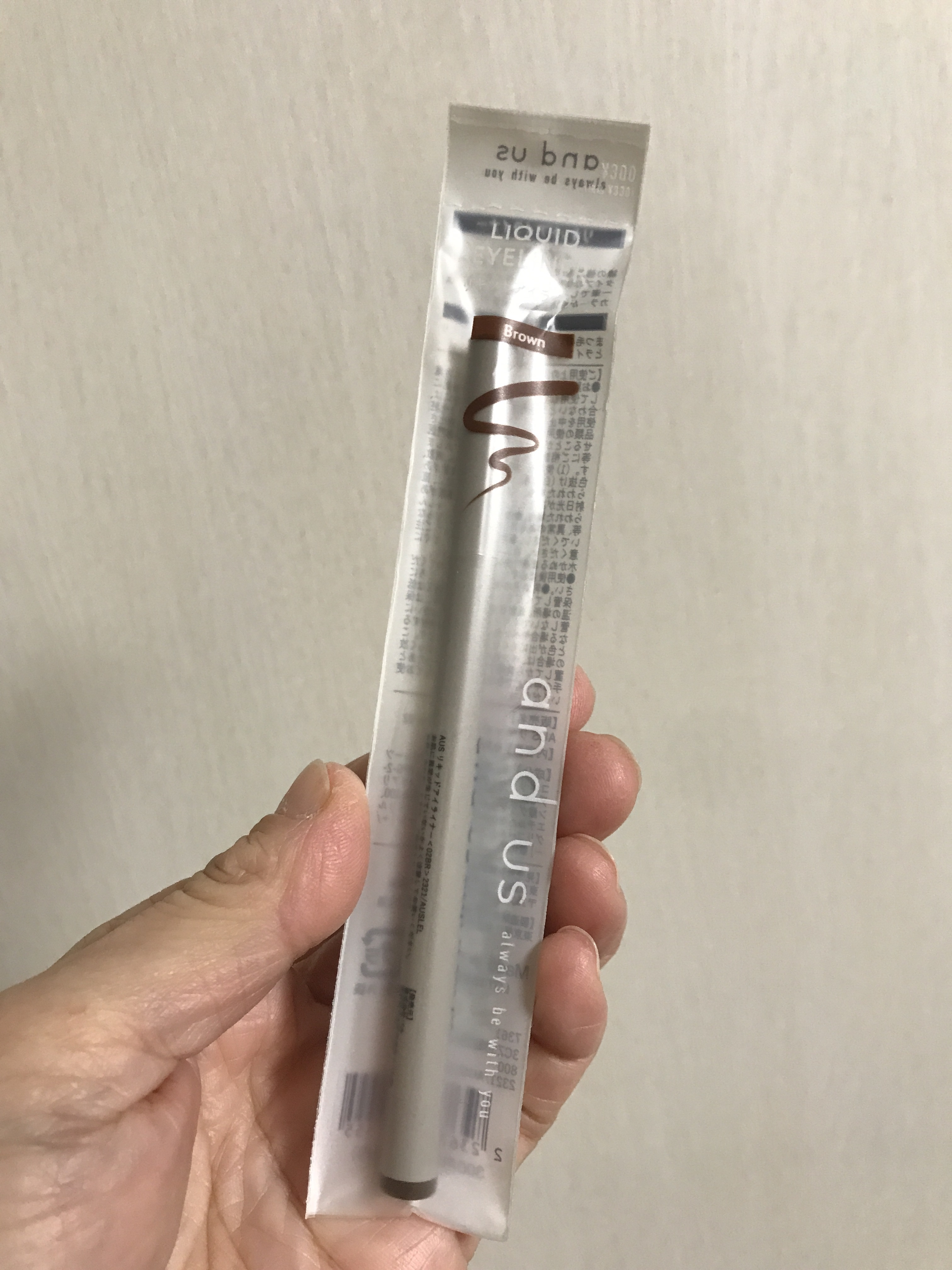 3COINS/3COINS/その他を使ったクチコミ（2枚目）