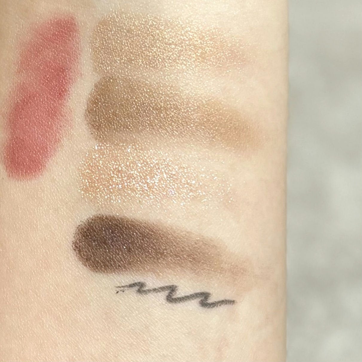 マイクロライナーインク/SHISEIDO/ペンシルアイライナーを使ったクチコミ(2枚目)