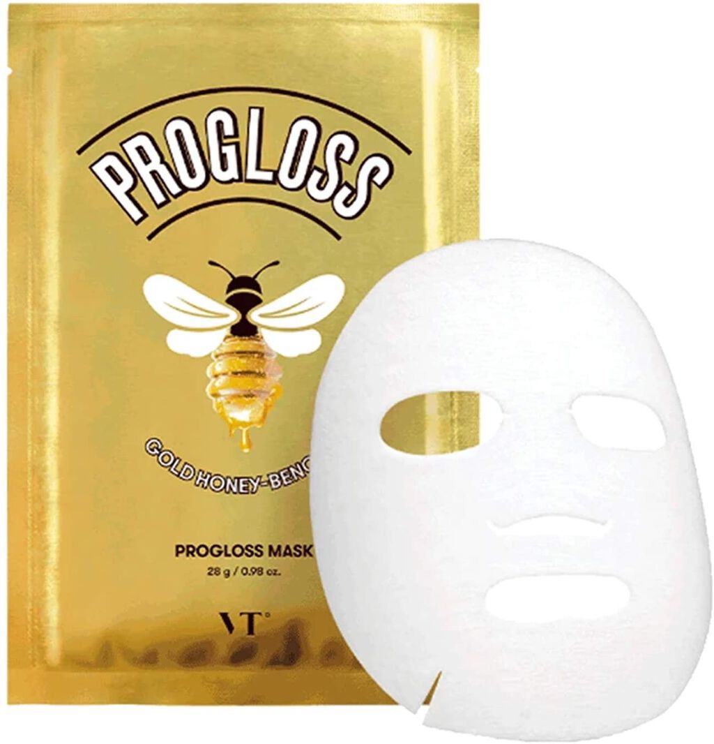 VT プログロス マスク