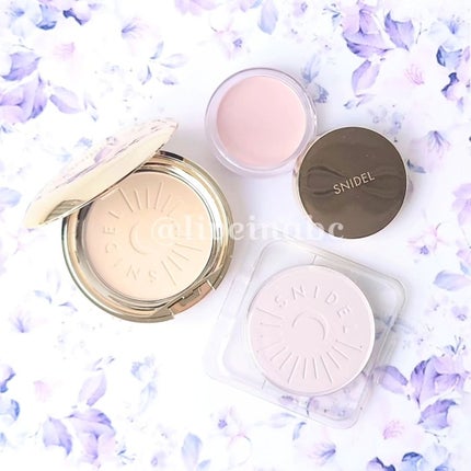 プレストパウダーUV/SNIDEL BEAUTY/プレストパウダーを使ったクチコミ(1枚目)