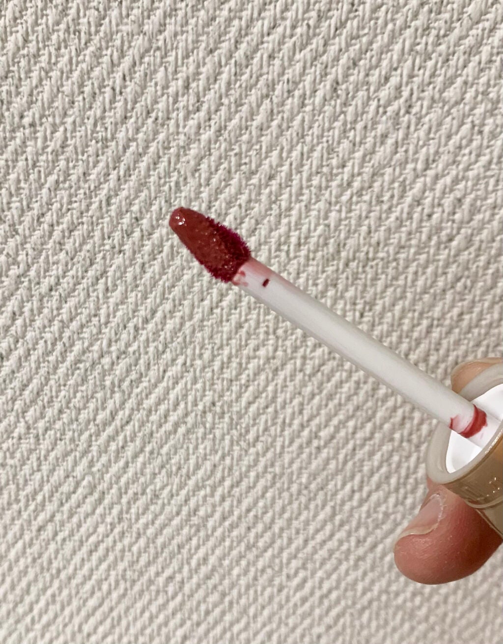 ユニコーンシリーズ マジックワンドルージュ/FlowerKnows/口紅を使ったクチコミ(3枚目)