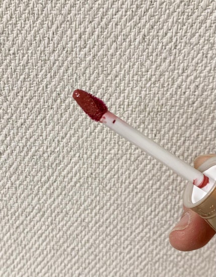 ユニコーンシリーズ マジックワンドルージュ/FlowerKnows/口紅を使ったクチコミ(3枚目)