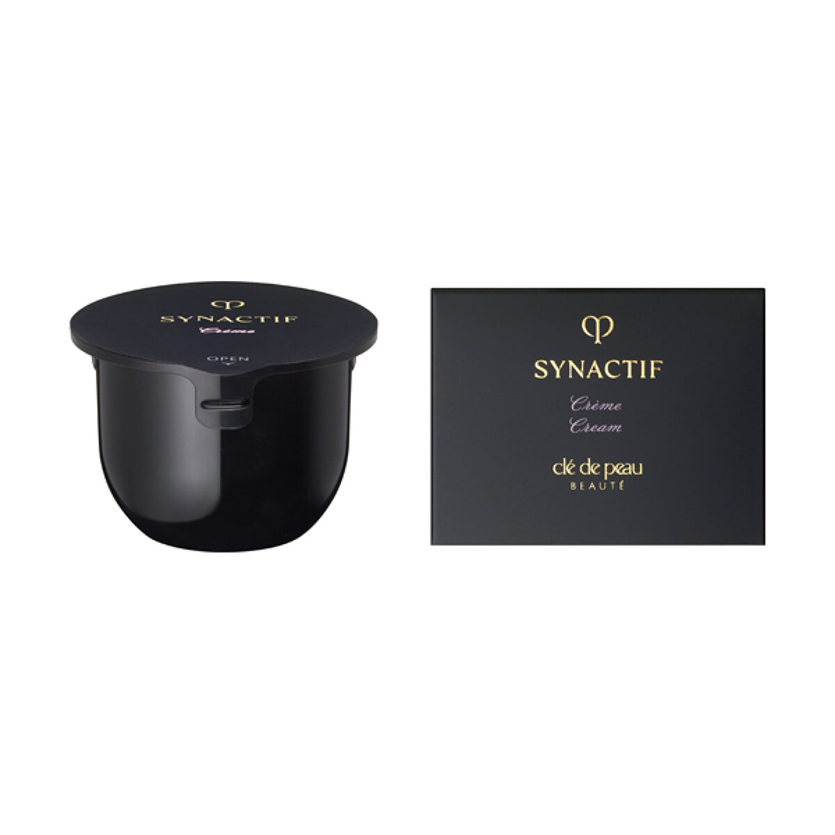 クレームｎ 40g（レフィル）