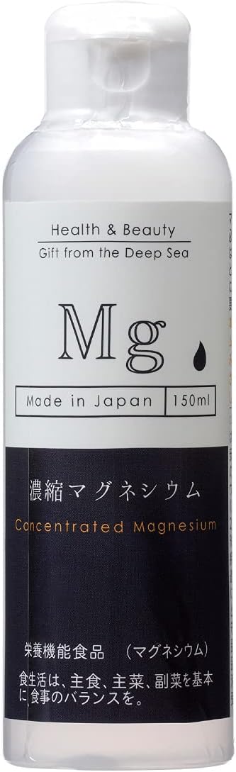 AKOL 濃縮マグネシウム