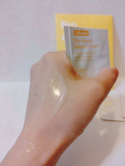 バイウィッシュトレンド プロポリス15%アンプル/By Wishtrend/美容液を使ったクチコミ(6枚目)