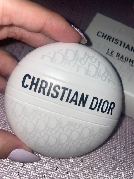 ル ボーム/Dior/ボディクリームを使ったクチコミ(1枚目)