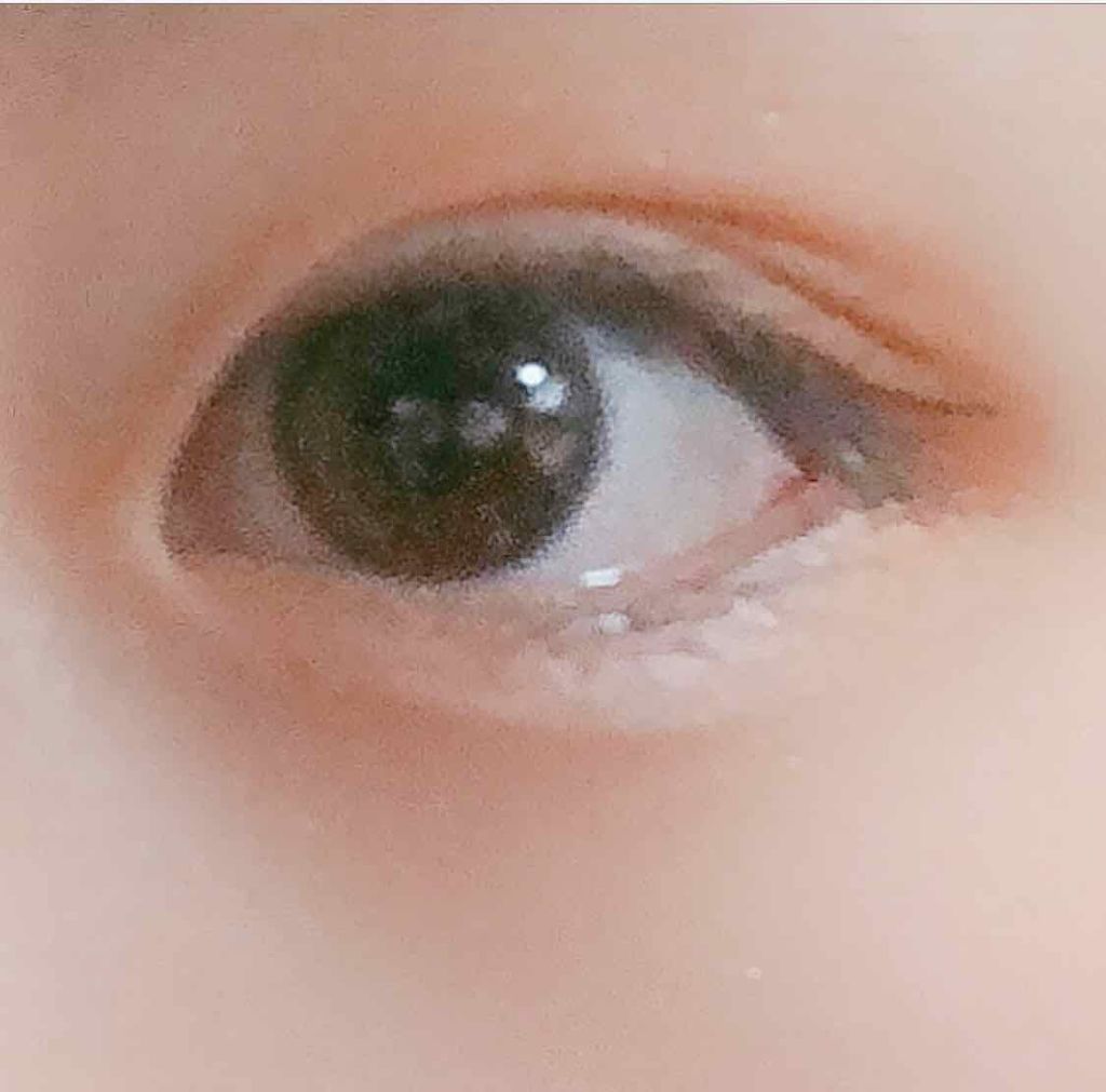 ライティングリキッドアイズ/キャンメイク/リキッドアイシャドウを使ったクチコミ（2枚目）