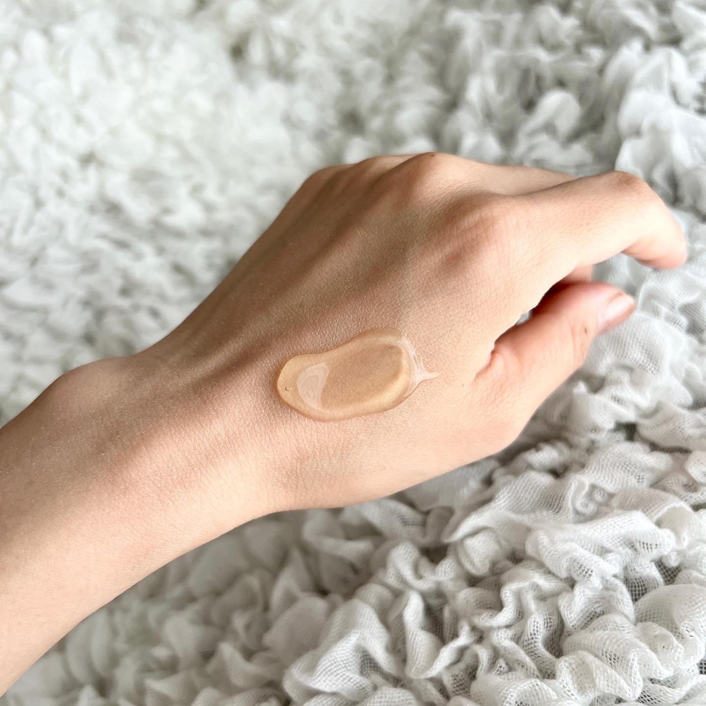 エスト クラリファイイング ジェル ウォッシュ/est/その他洗顔料を使ったクチコミ（3枚目）