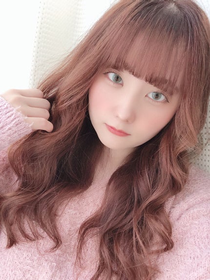 GENISH/株式会社ビューフロンティア/カラーコンタクトレンズを使ったクチコミ(3枚目)