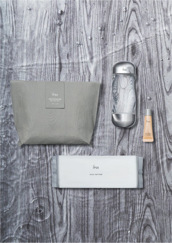 アクアキット IPSA