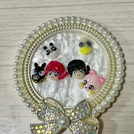 クレイジェル/ネイル工房/ジェルネイルを使ったクチコミ(4枚目)