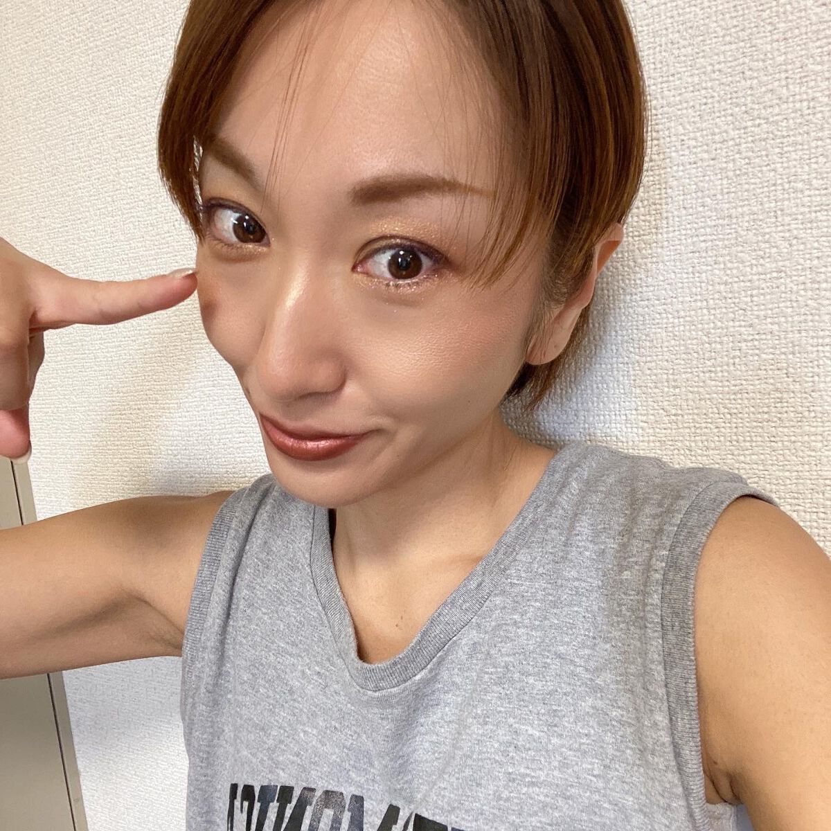 hiroka on LIPS 「おはようございます☀️.°いつもご覧頂き、いいね👍フォロー等あ..」(2枚目)