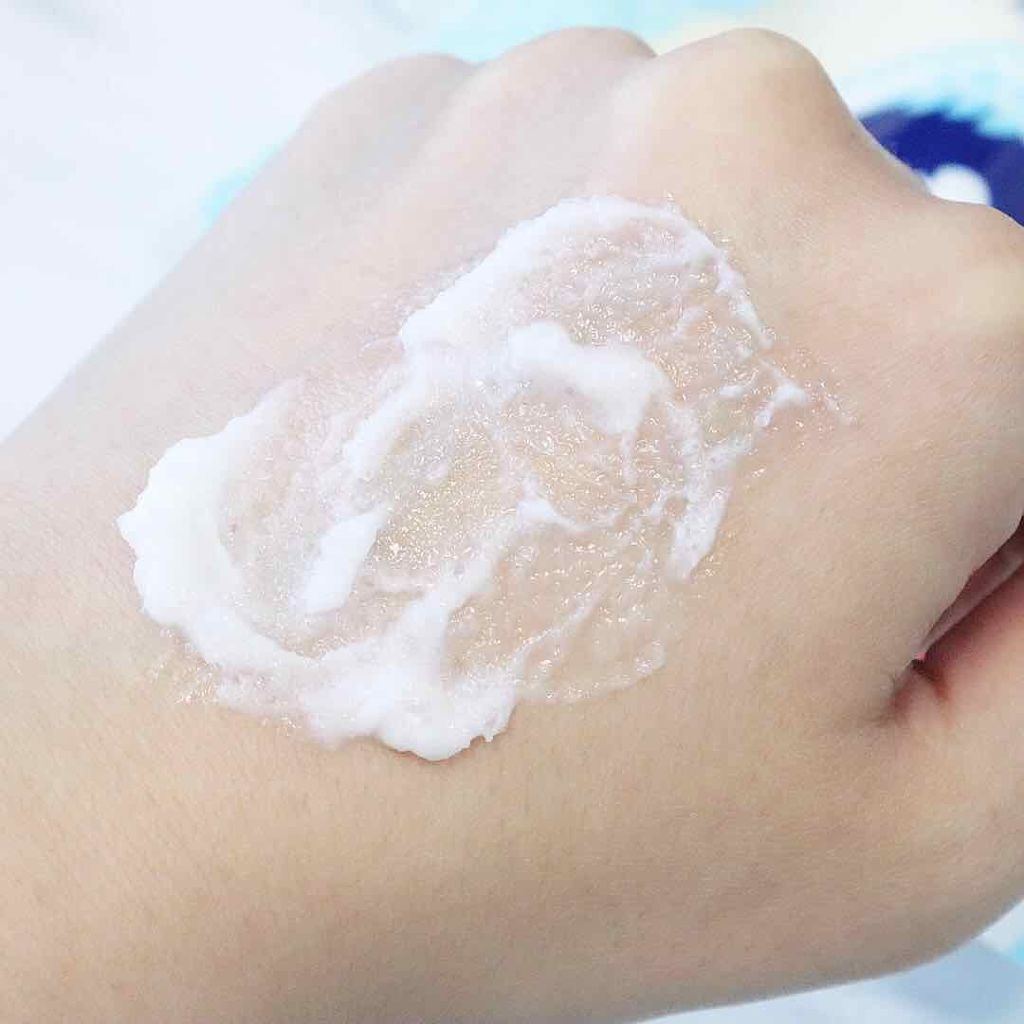 お米のパック/毛穴撫子/洗い流すパック・マスクを使ったクチコミ（2枚目）