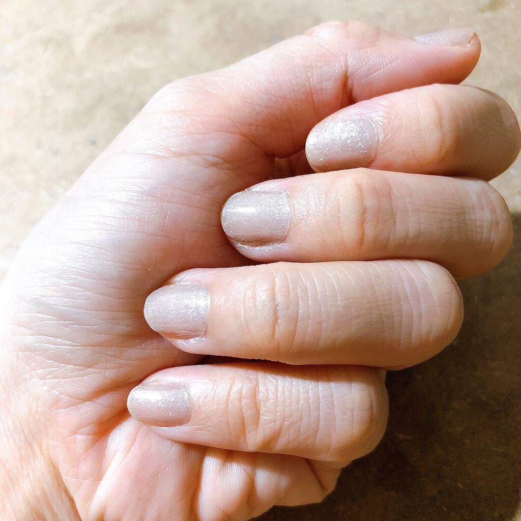 グロッシーリッチ アイズ BL-7/Visée/アイシャドウパレットを使ったクチコミ（1枚目）