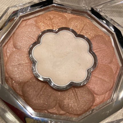 くずれにくい きれいな素肌質感パウダーファンデーション/プリマヴィスタ/パウダーファンデーションを使ったクチコミ(10枚目)