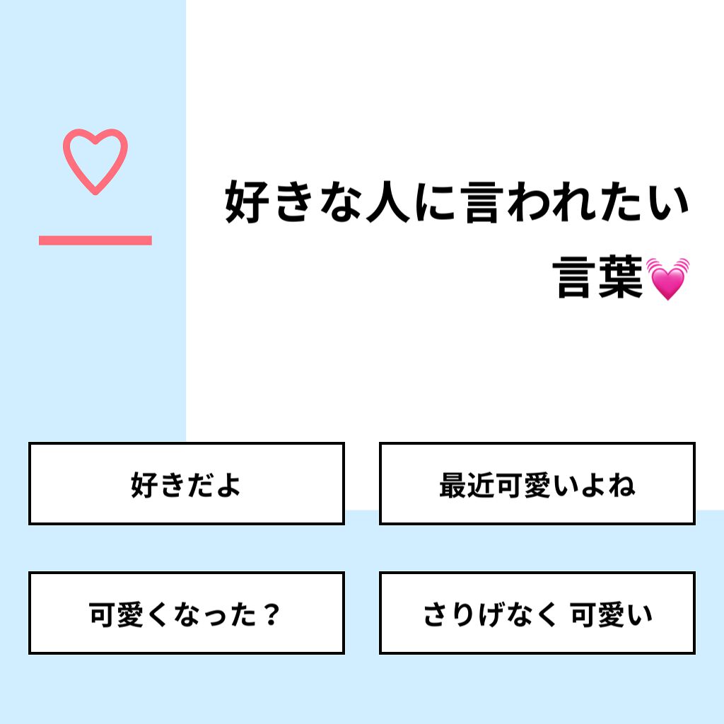 ðž ææ¡ âïž ãã¯ã on LIPS ãã質åã奜ããªäººã«èšããããèšèðãåçãã»å¥œãã ãïŒ42.9..ãïŒ1æç®ïŒ