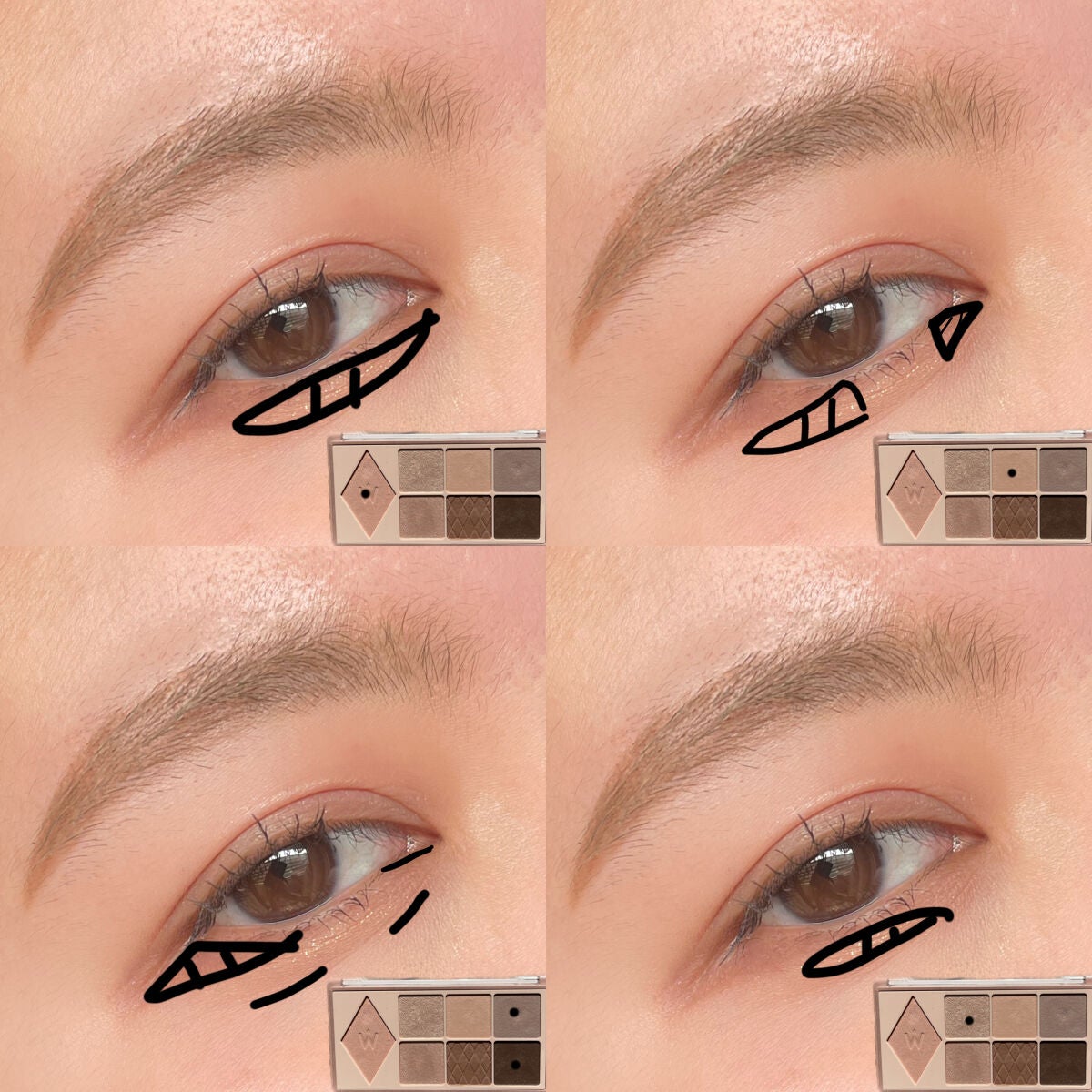 キングダム 束感カールマスカラ/キングダム/マスカラを使ったクチコミ(3枚目)