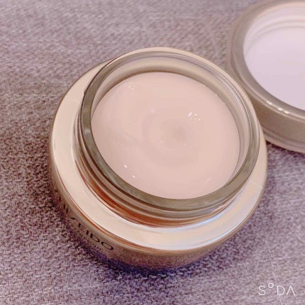 バイタルパーフェクション UL ファーミング クリーム エンリッチド/SHISEIDO/フェイスクリームを使ったクチコミ(2枚目)