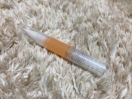 ネイルケアオイル/無印良品/ネイルオイル・トリートメントを使ったクチコミ(1枚目)