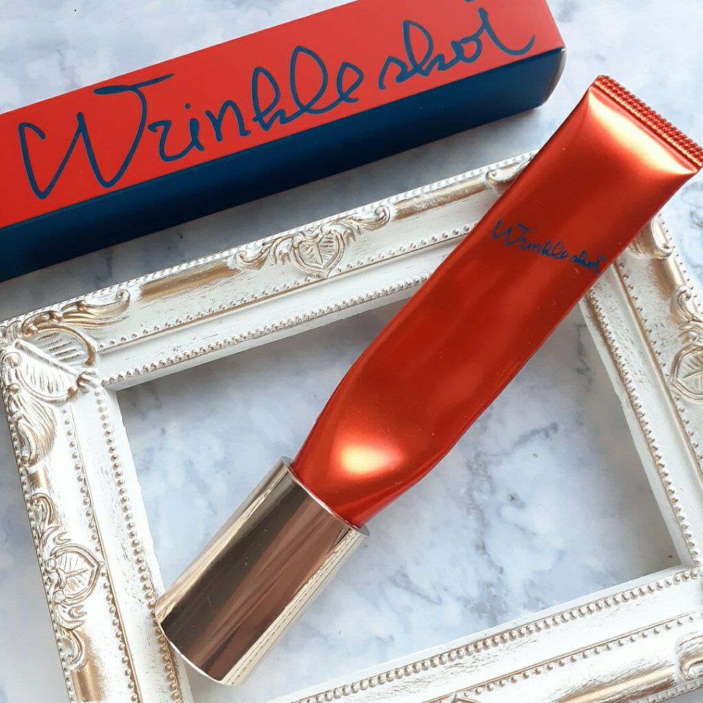 リンクルショット メディカル セラム N/リンクルショット/アイケア・アイクリームを使ったクチコミ(1枚目)