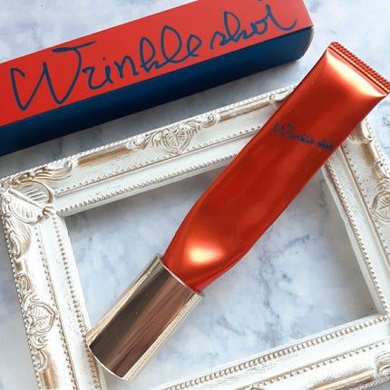 リンクルショット メディカル セラム N/リンクルショット/アイケア・アイクリームを使ったクチコミ(1枚目)