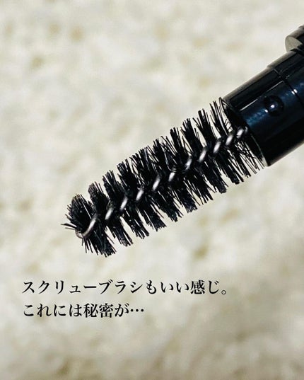 キル ブロウ オート ハード ブロウ ペンシル/CLIO/アイブロウペンシルを使ったクチコミ(4枚目)