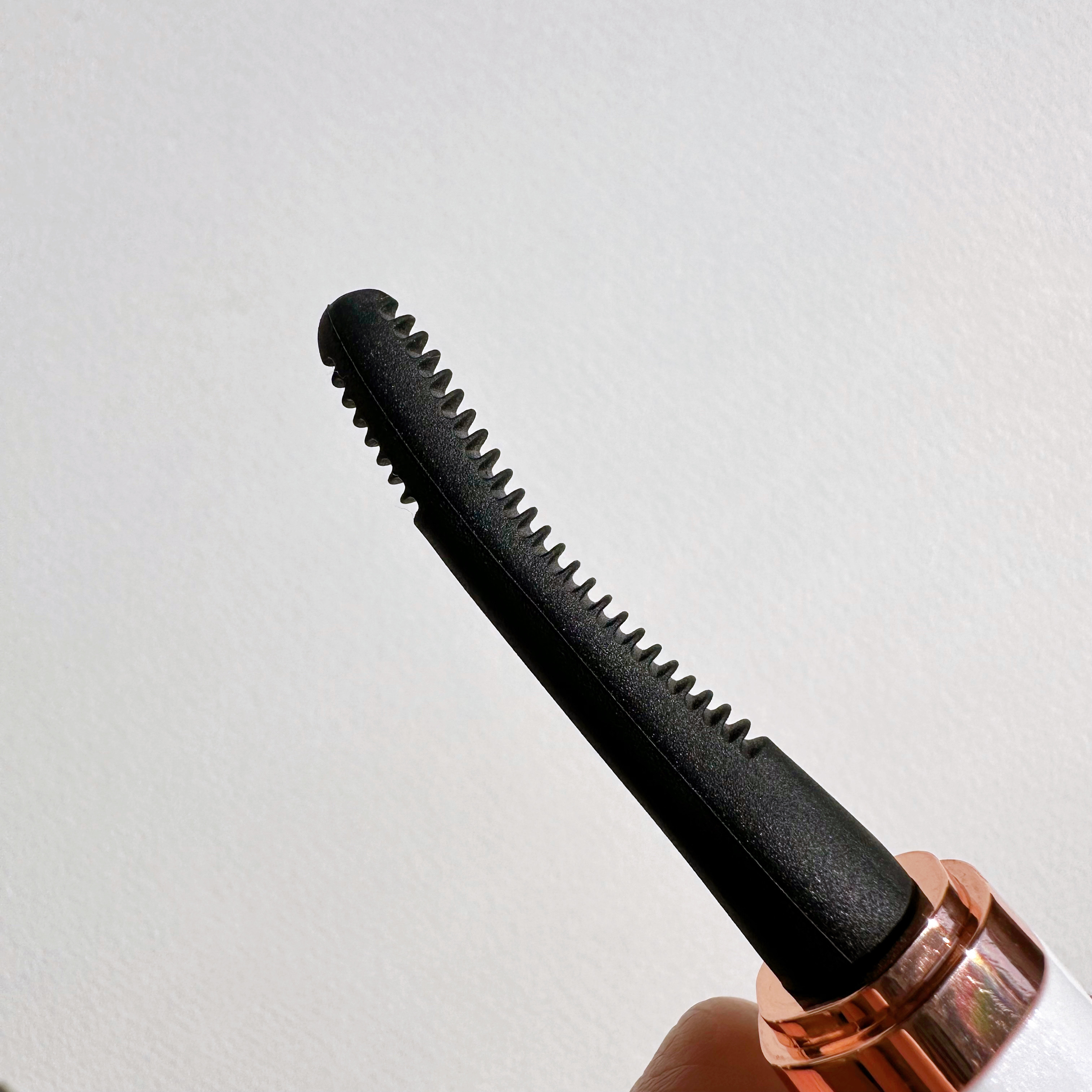 ホットビューラー/Rozally  /ホットビューラーを使ったクチコミ（2枚目）