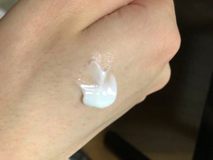 クリーム NC/なめらか本舗/フェイスクリームを使ったクチコミ(4枚目)