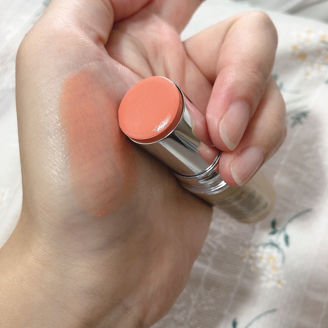 マイグロウハイライター/TIRTIR(ティルティル)/スティックハイライトを使ったクチコミ（1枚目）