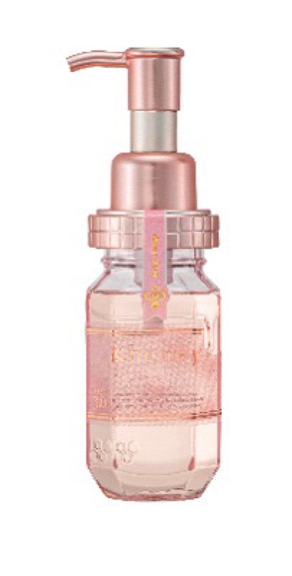 大島椿(ツバキ油)/大島椿/ヘアオイルを使ったクチコミ(7枚目)