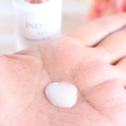 イノベイティブ ブライト ローション XX/インフィニティ/化粧水を使ったクチコミ(3枚目)