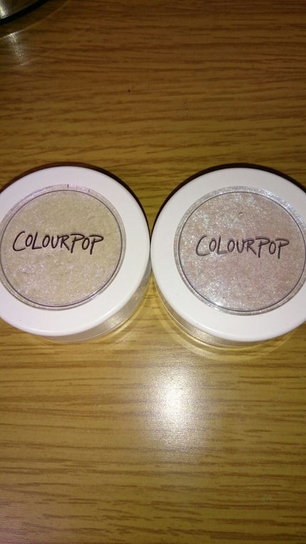 Super Shock Cheek/ColourPop/パウダーチークを使ったクチコミ(3枚目)