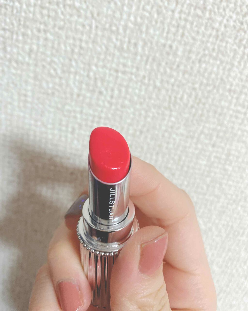 リッププランプ オイル/JILL STUART/リップケアを使ったクチコミ（2枚目）