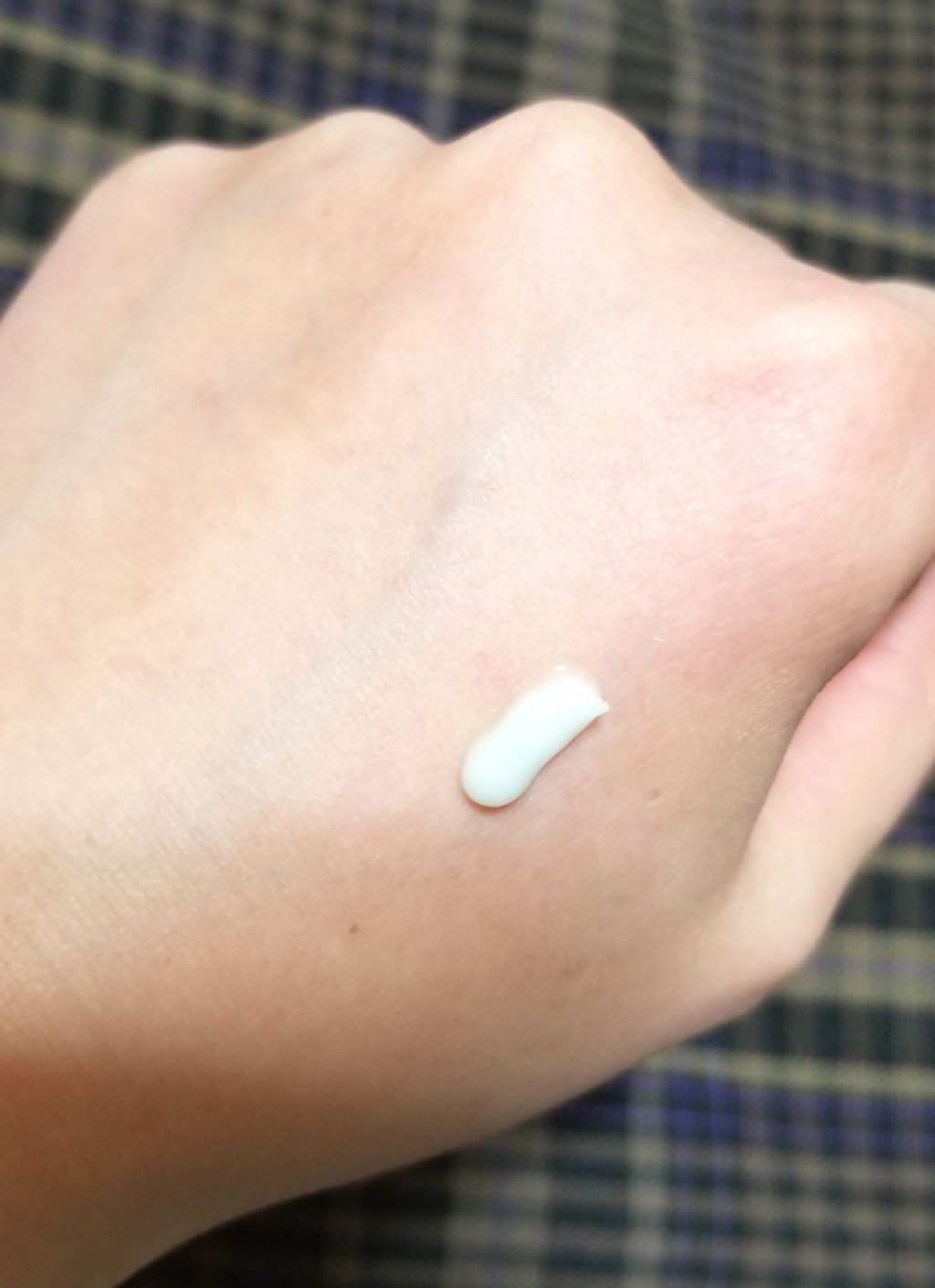 ノーセバム プライマー/innisfree/化粧下地を使ったクチコミ(2枚目)