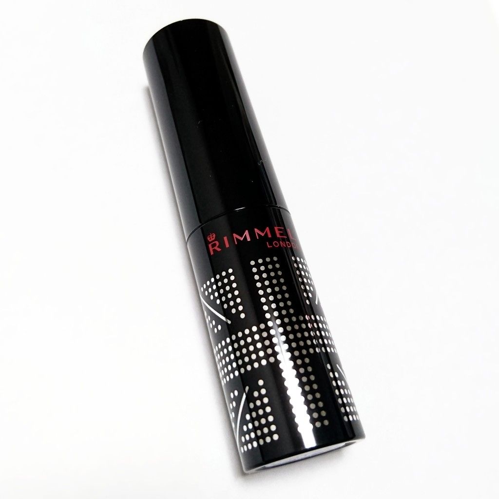 ラスティングフィニッシュ クリーミィ リップ/リンメル ロンドン/口紅を使ったクチコミ（2枚目）