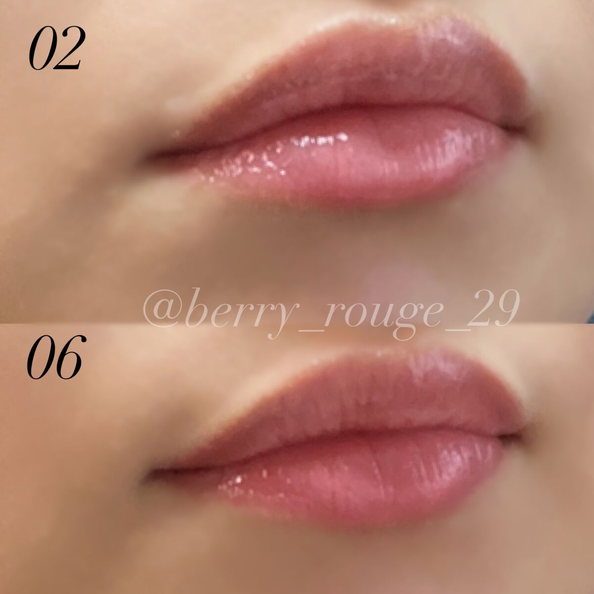 ジルスチュアート クリスタルブルーム リップブーケ セラム/JILL STUART/リッププランパーを使ったクチコミ(5枚目)