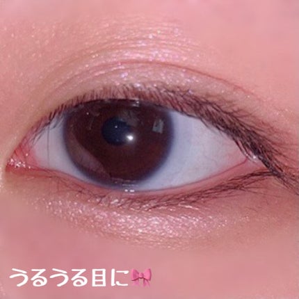 ジェルリキッドライナー/MAJOLICA MAJORCA/リキッドアイライナーを使ったクチコミ(5枚目)