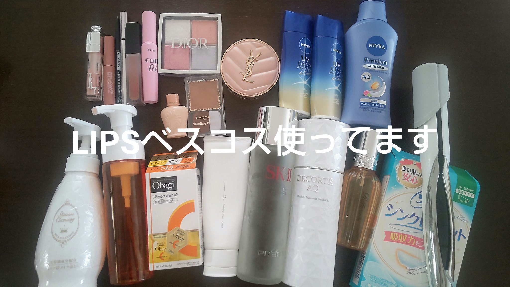 シェーディングパウダー/キャンメイク/シェーディングを使ったクチコミ（2枚目）