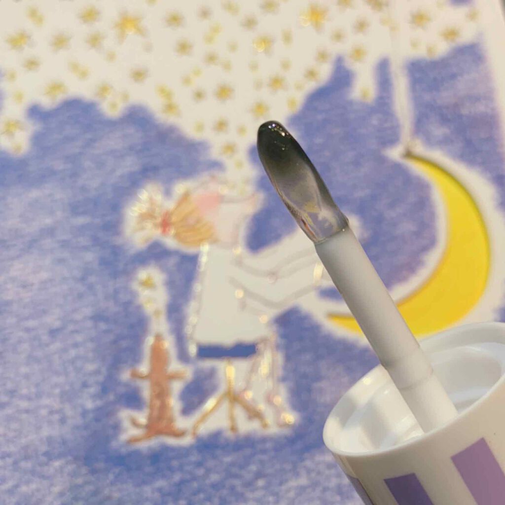 ケアグロス/CandyDoll/リップ美容液を使ったクチコミ（2枚目）